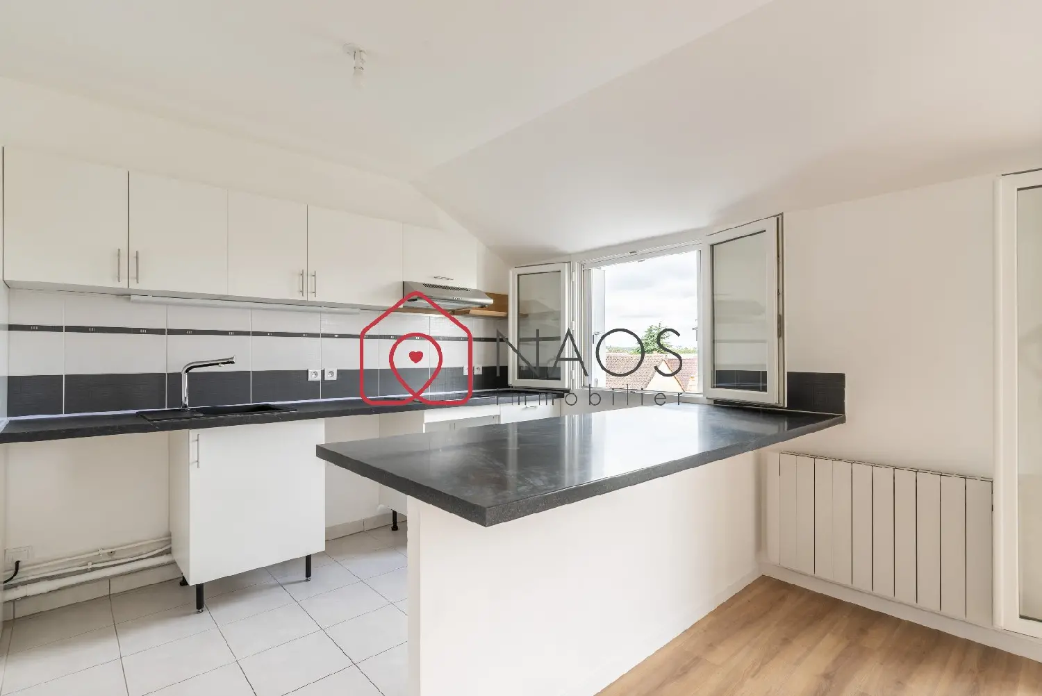  en venta apartamento Achères Yvelines 4