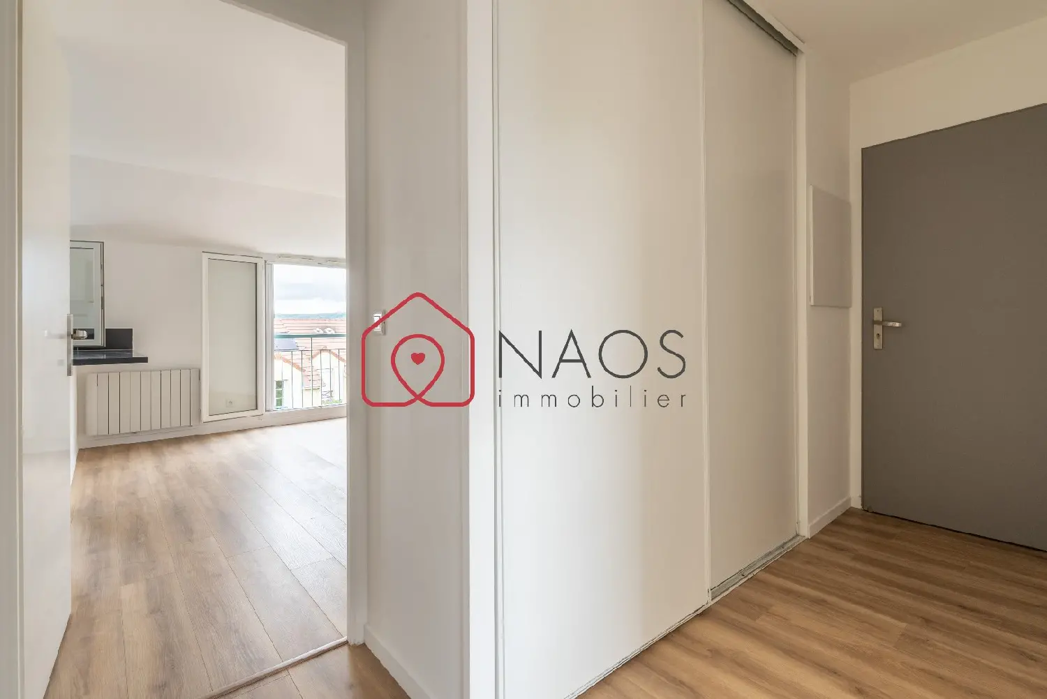  en venta apartamento Achères Yvelines 5