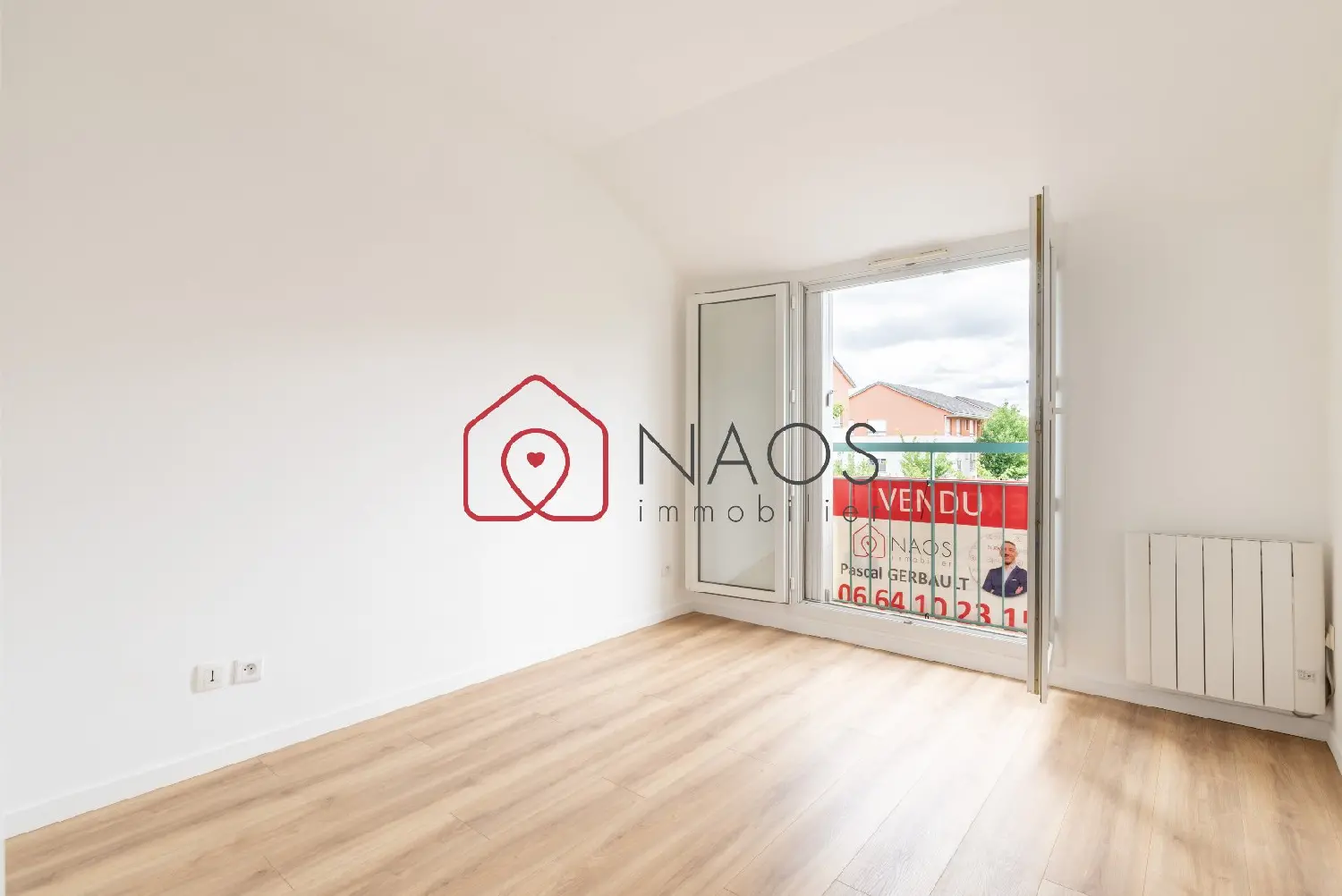  en venta apartamento Achères Yvelines 8