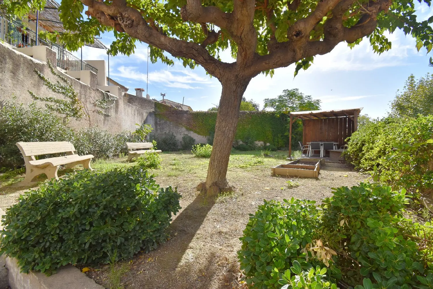  kaufen Wohnung/ Apartment Adissan Hérault 2