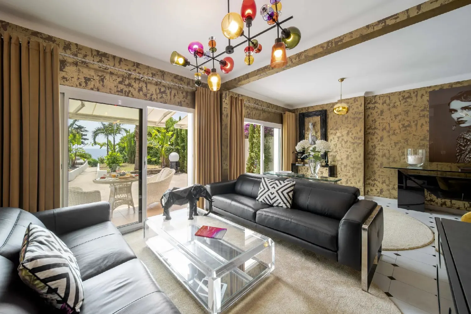  en venta apartamento Agay Var 6