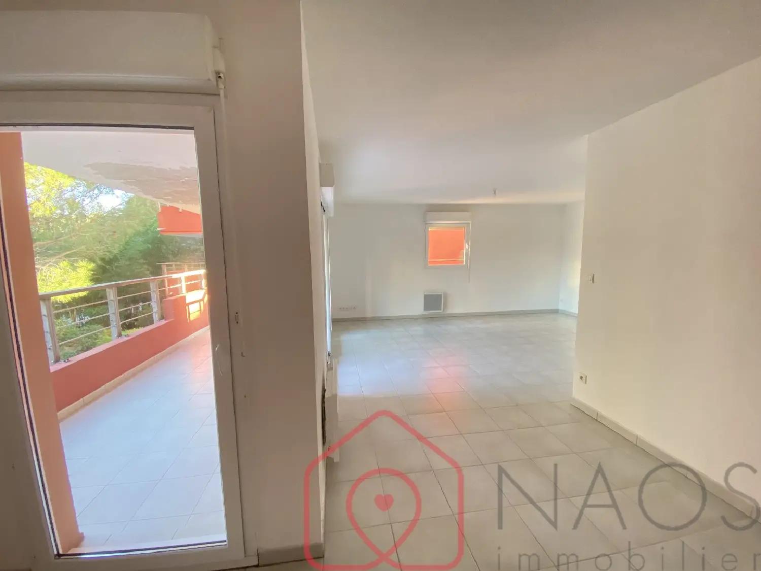  à vendre appartement Agay Var 1