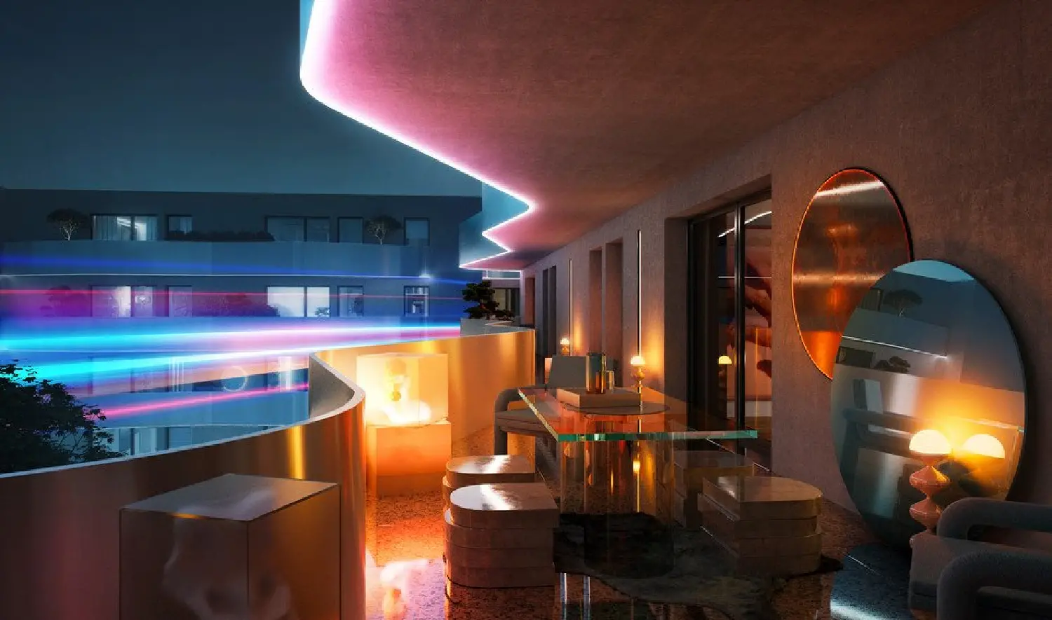  te koop appartement Agde Hérault 2