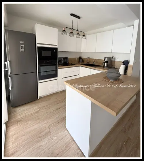 Agde Hérault appartement foto 7115616