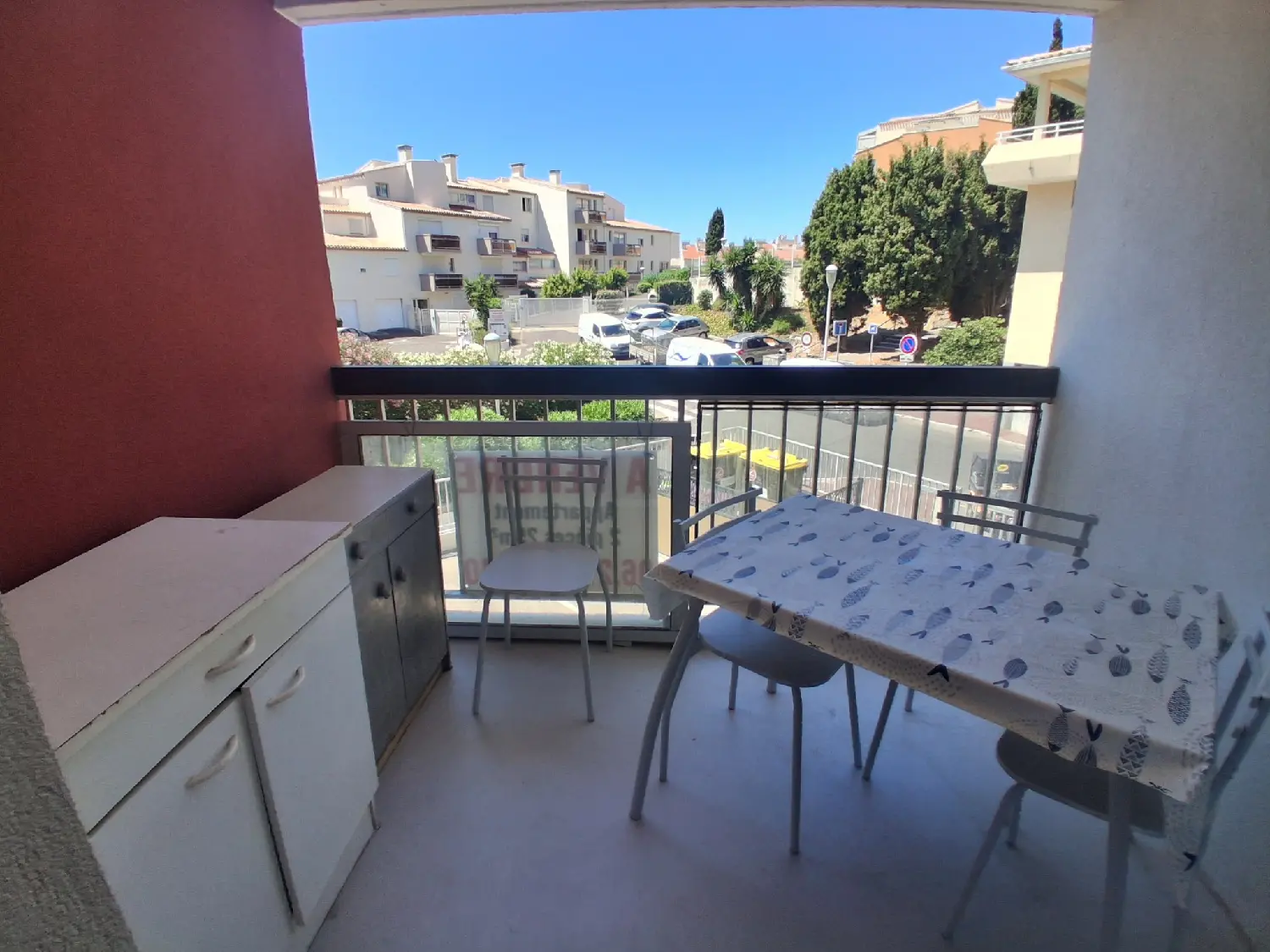  for sale apartment Agde Hérault 1