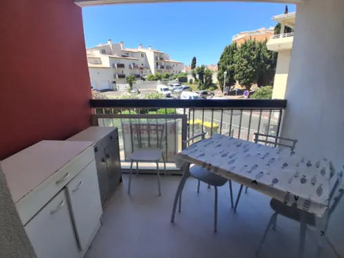 Agde Hérault apartamento foto 7109292