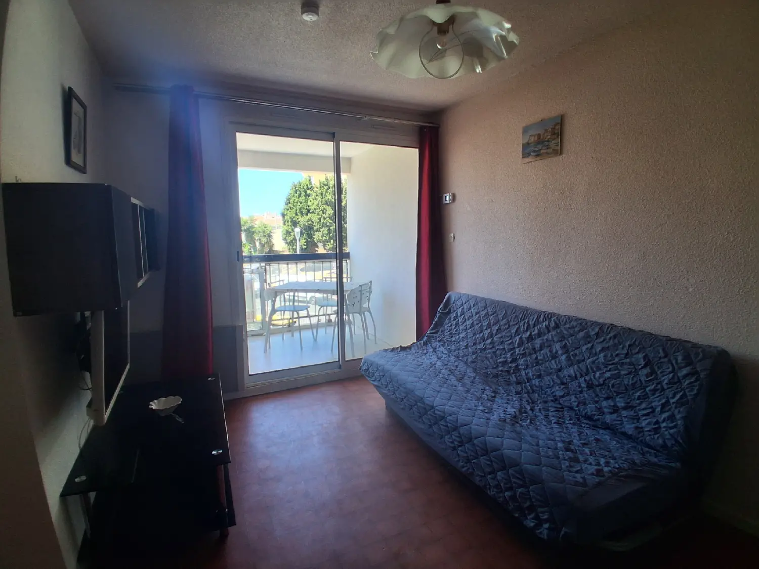  for sale apartment Agde Hérault 2