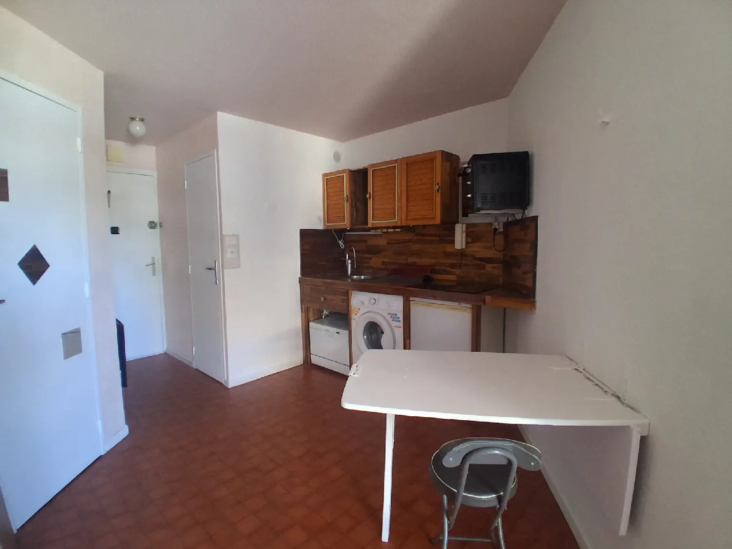  for sale apartment Agde Hérault 4