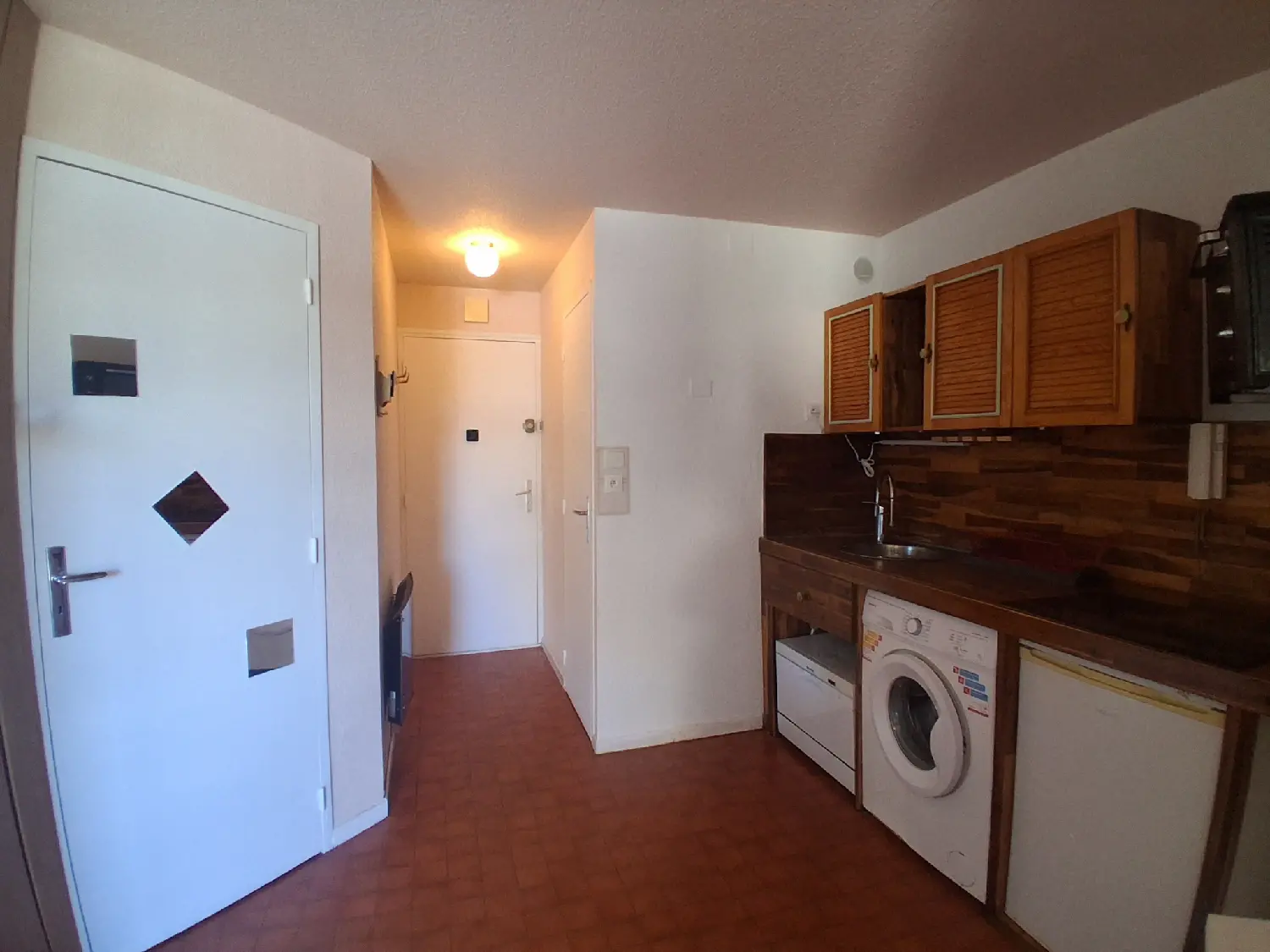  for sale apartment Agde Hérault 5