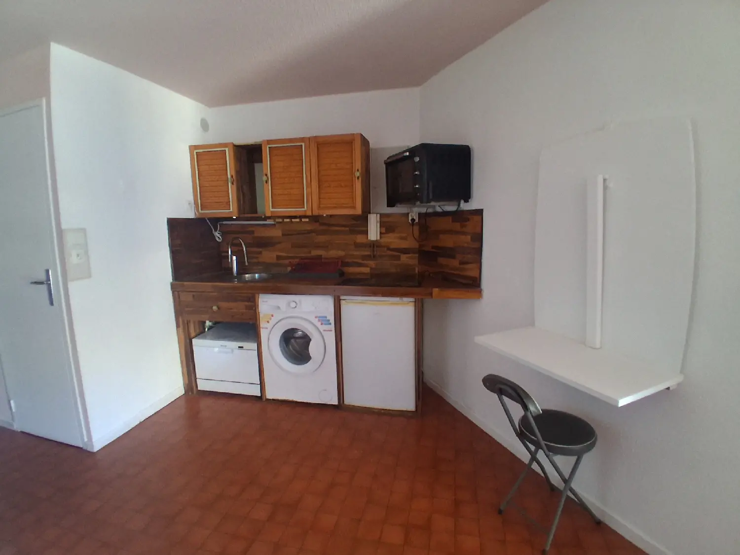  for sale apartment Agde Hérault 6