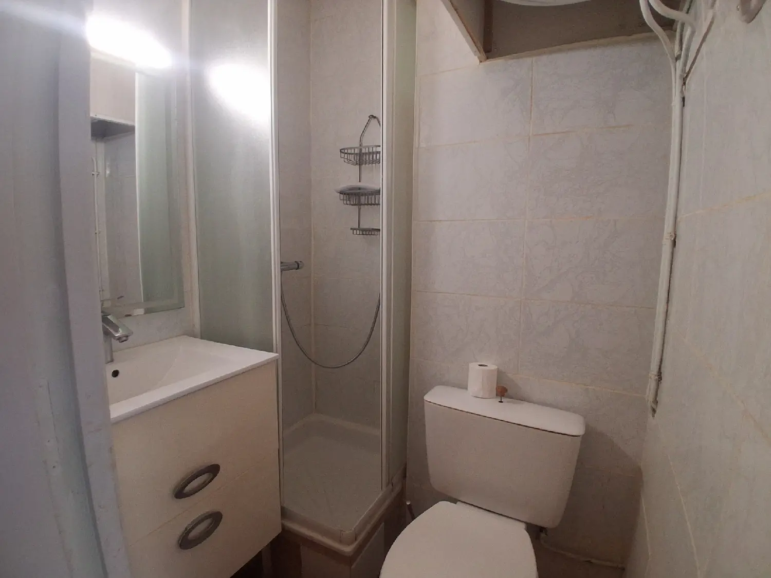  for sale apartment Agde Hérault 7