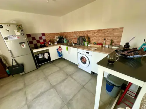 Agde Hérault appartement foto 7114643
