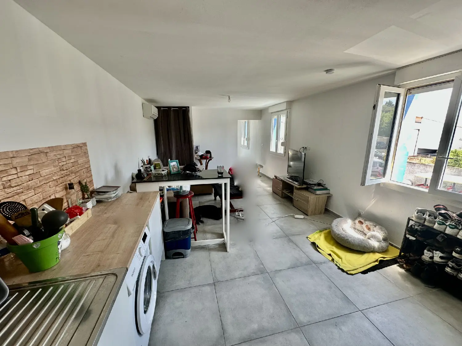  à vendre appartement Agde Hérault 2