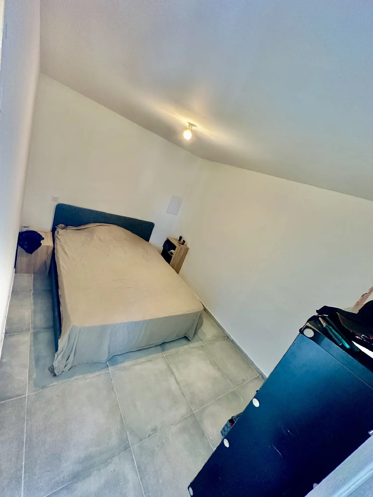  à vendre appartement Agde Hérault 4