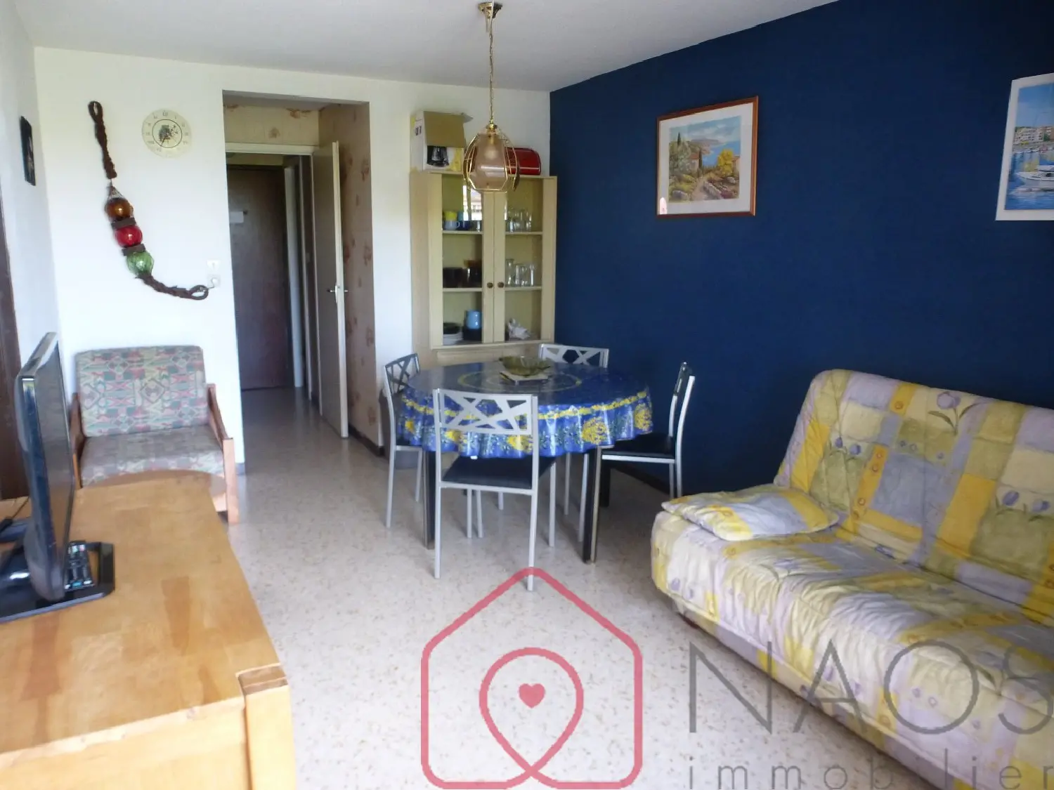  te koop appartement Agde Hérault 2