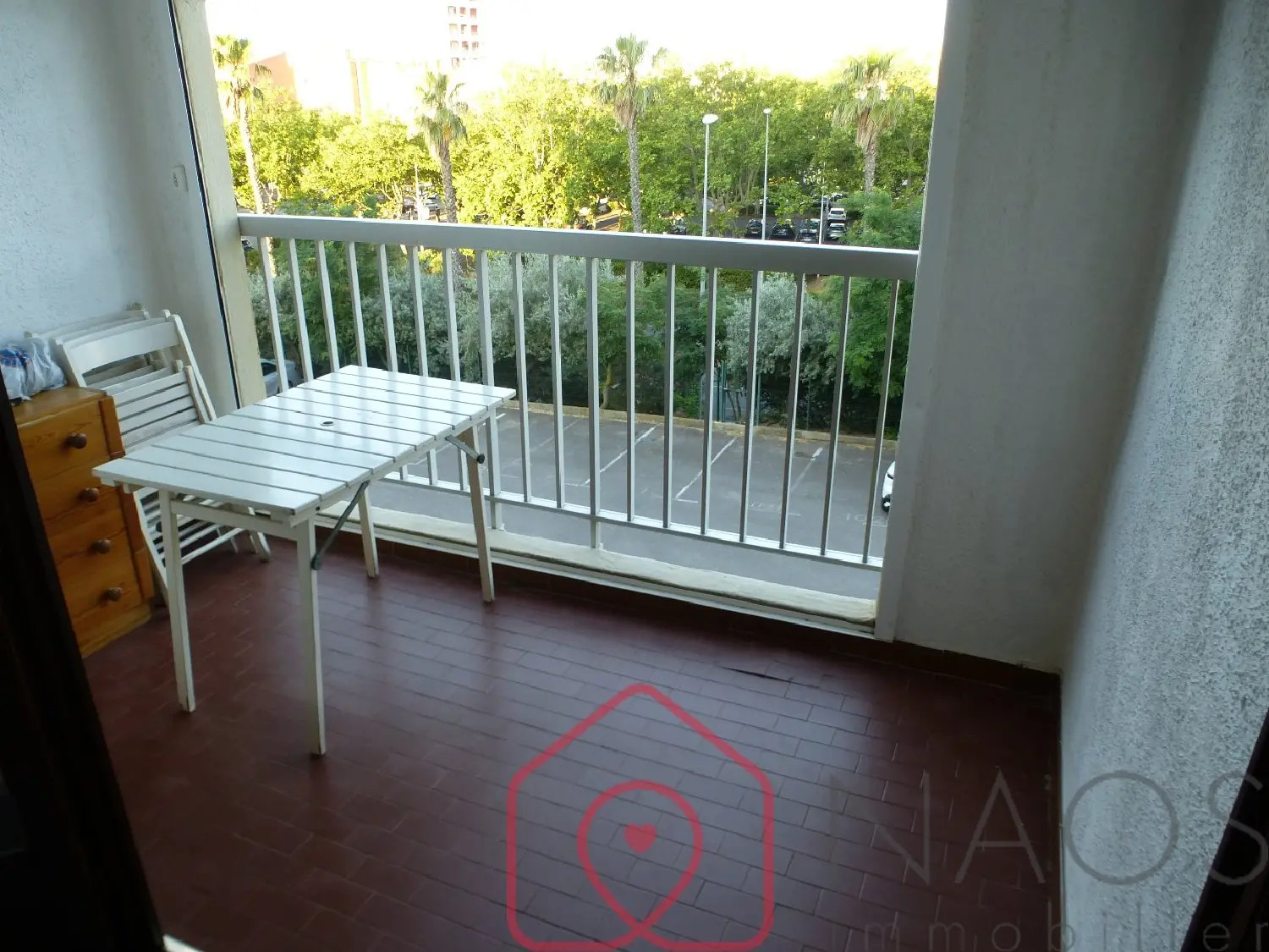  te koop appartement Agde Hérault 3