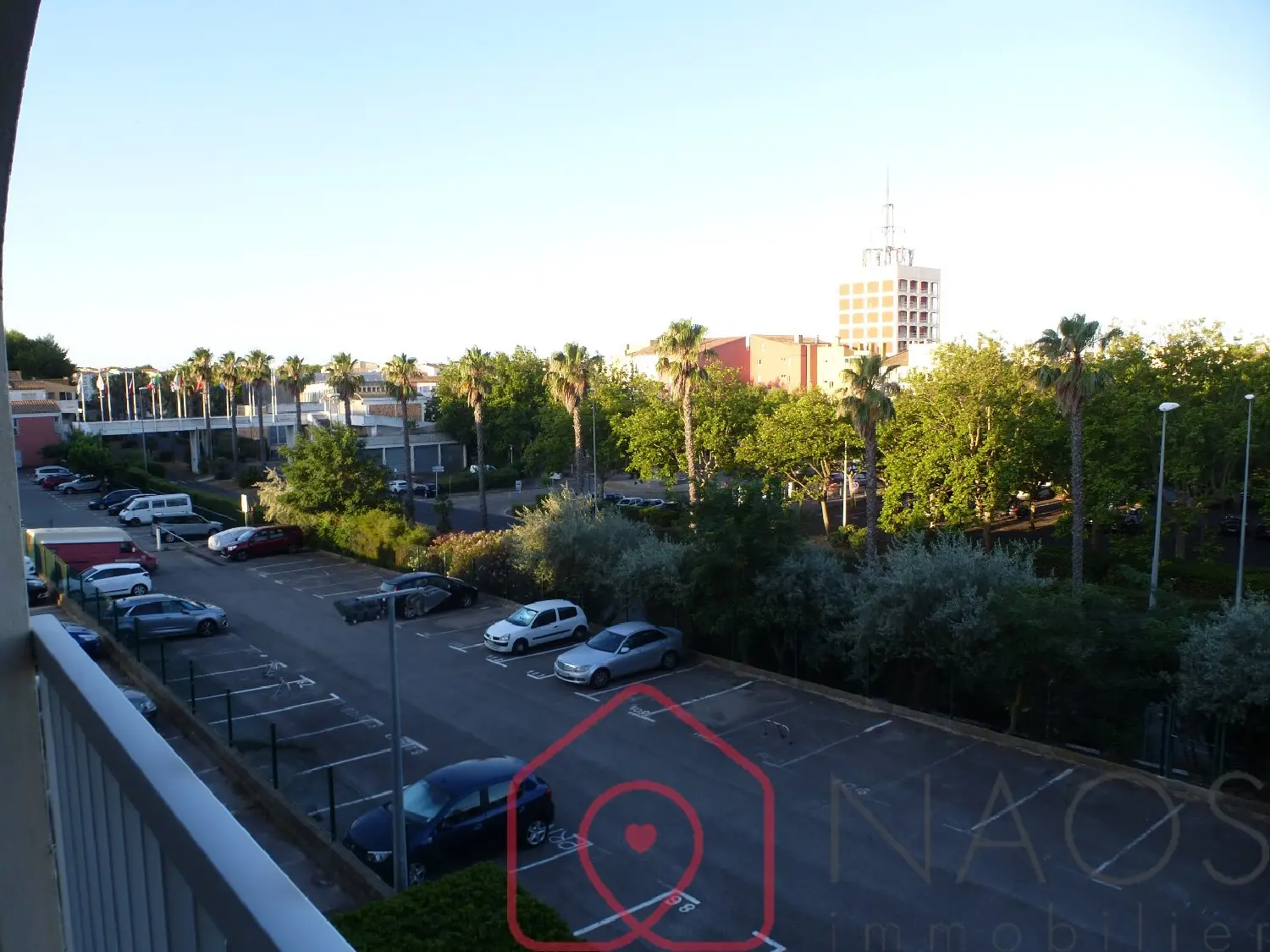  te koop appartement Agde Hérault 4