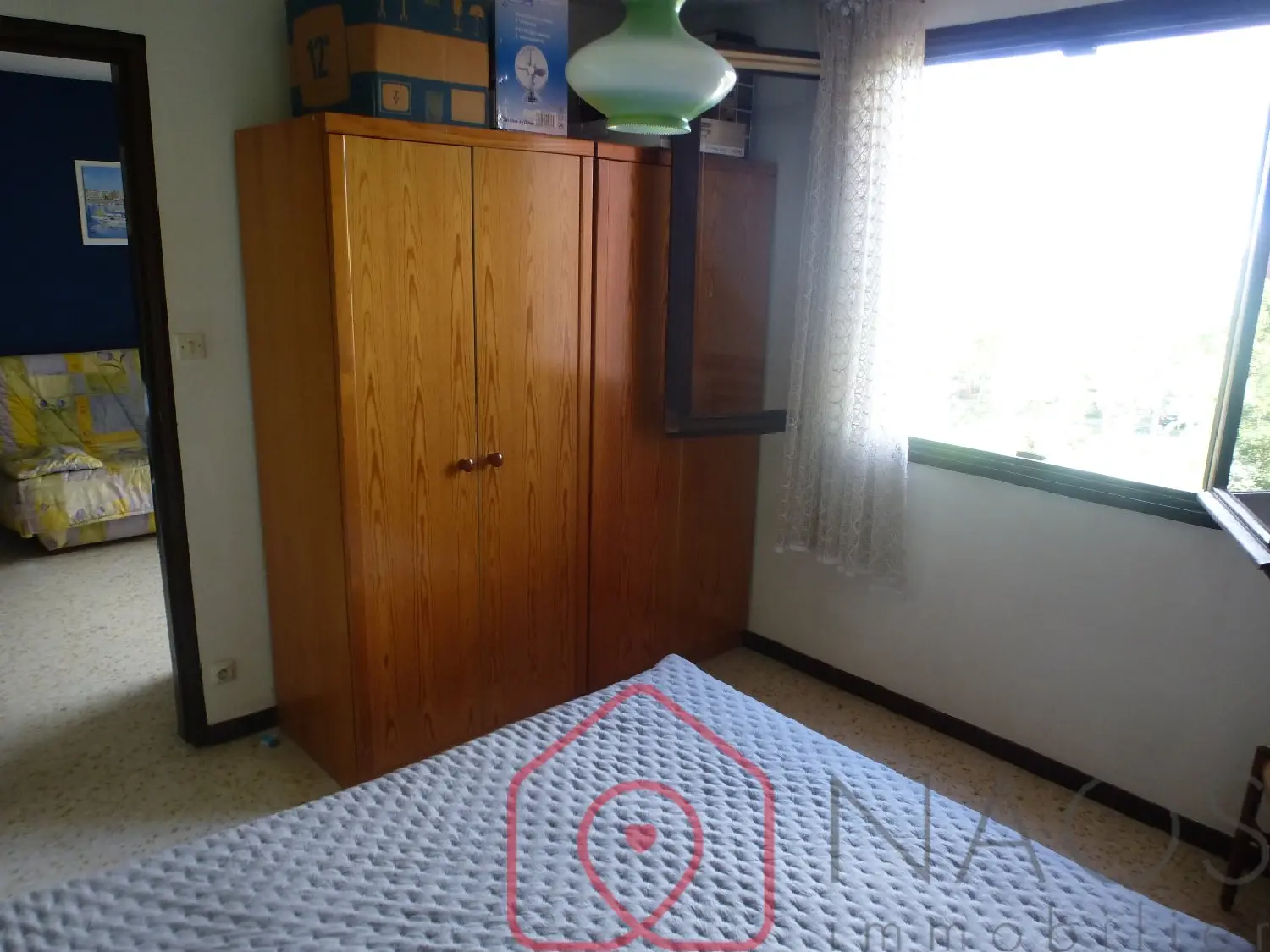  te koop appartement Agde Hérault 7