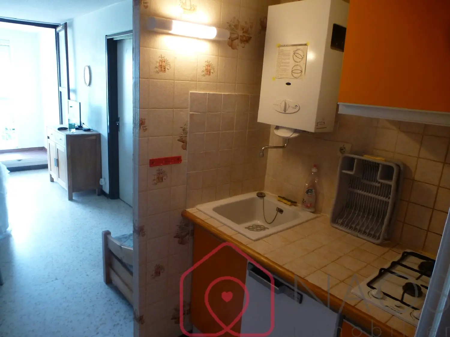  te koop appartement Agde Hérault 8