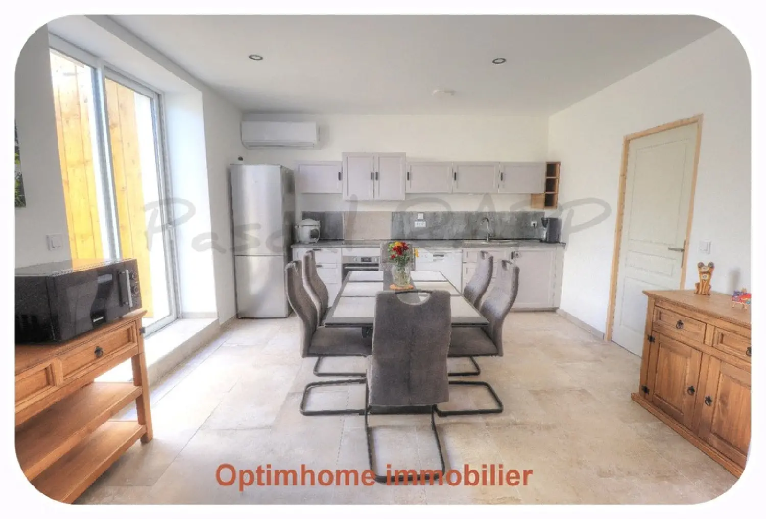 en venta apartamento Agde Hérault 3