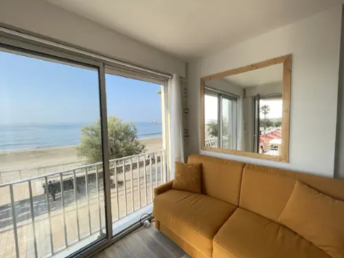 Agde Hérault appartement foto 7106794