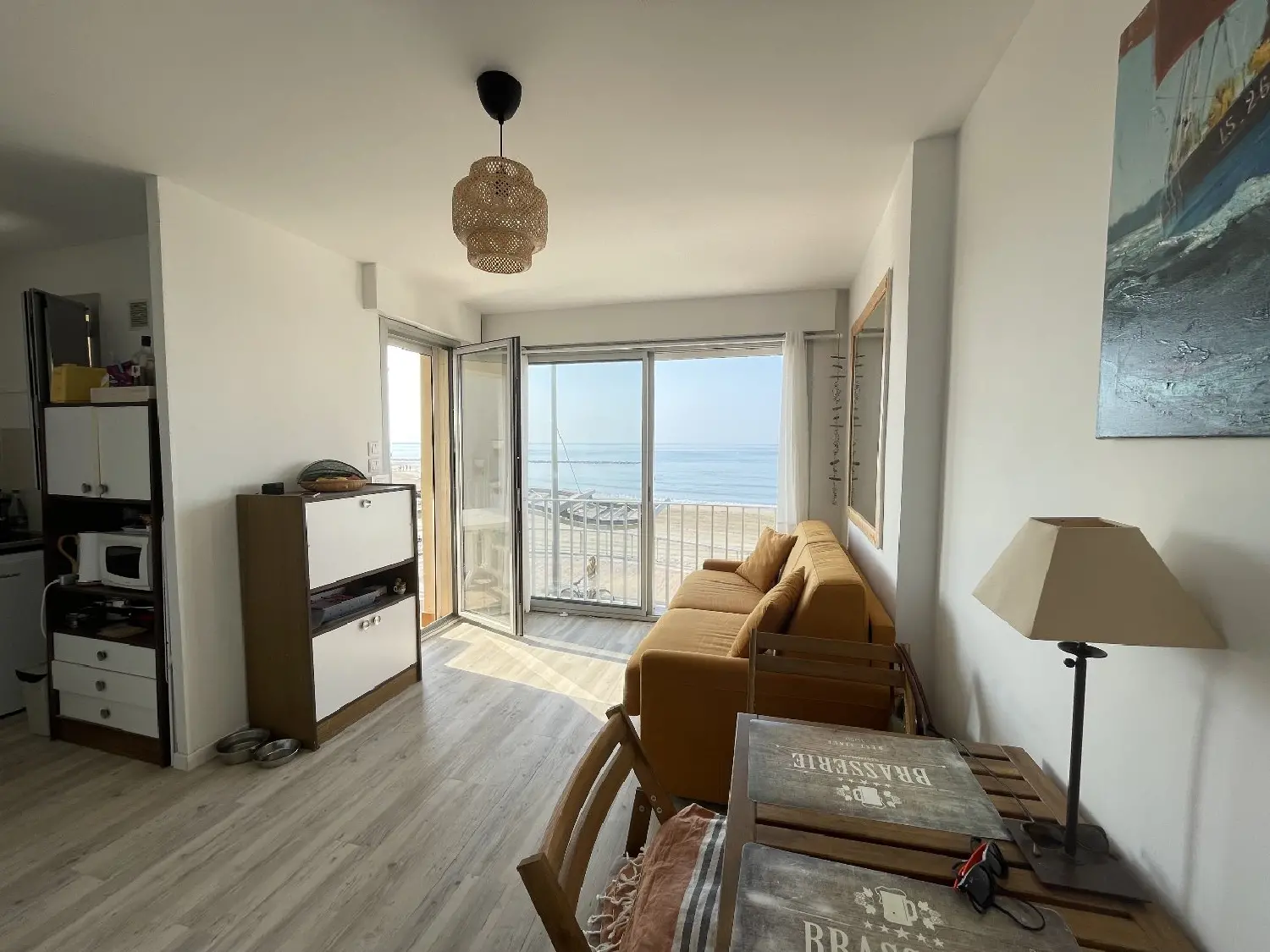  à vendre appartement Agde Hérault 2