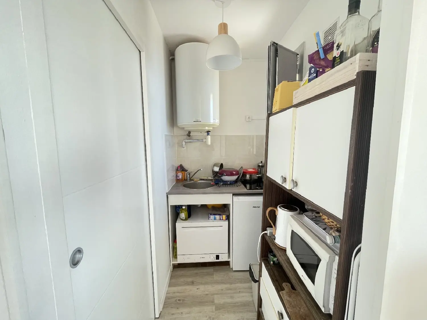  à vendre appartement Agde Hérault 3