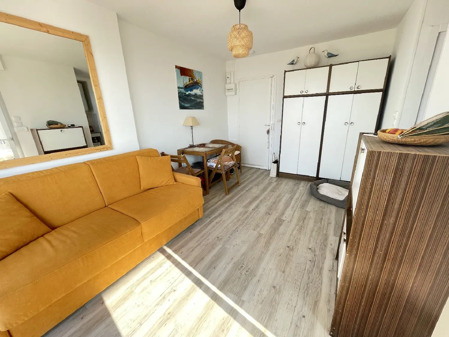  à vendre appartement Agde Hérault 4