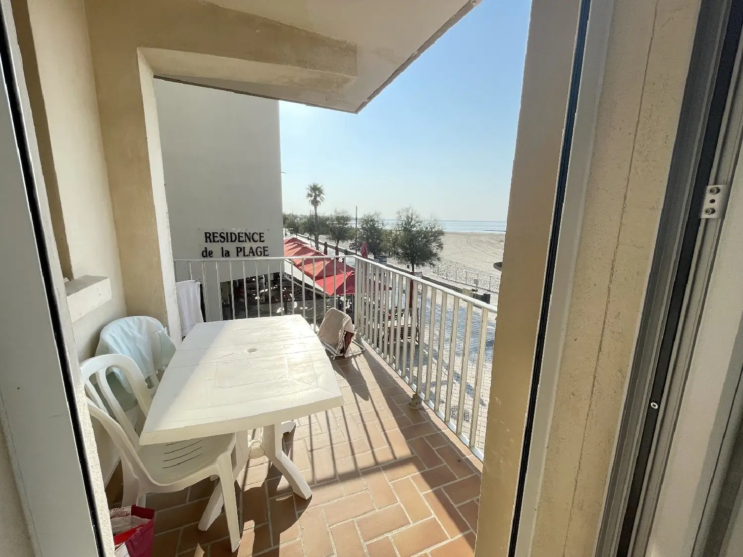  à vendre appartement Agde Hérault 5