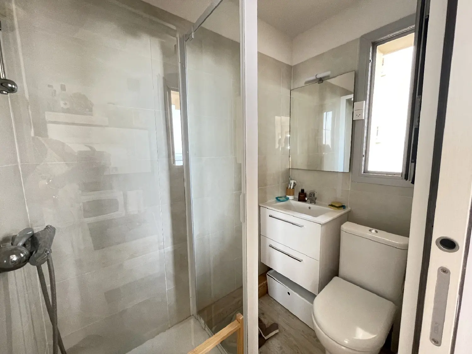  à vendre appartement Agde Hérault 6