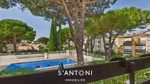 Agde Hérault appartement foto 7106814