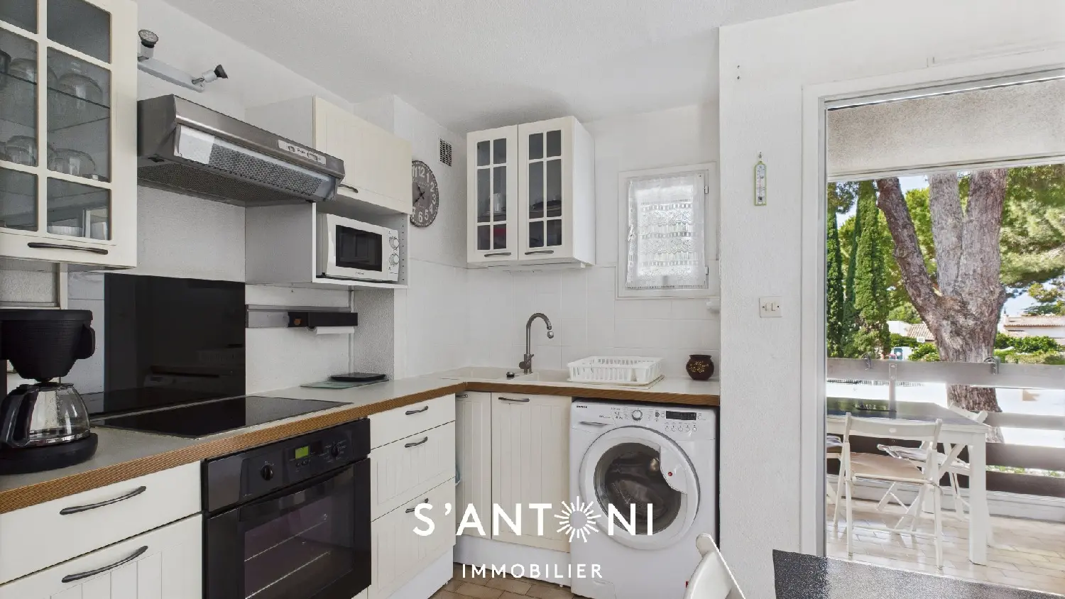 en venta apartamento Agde Hérault 3