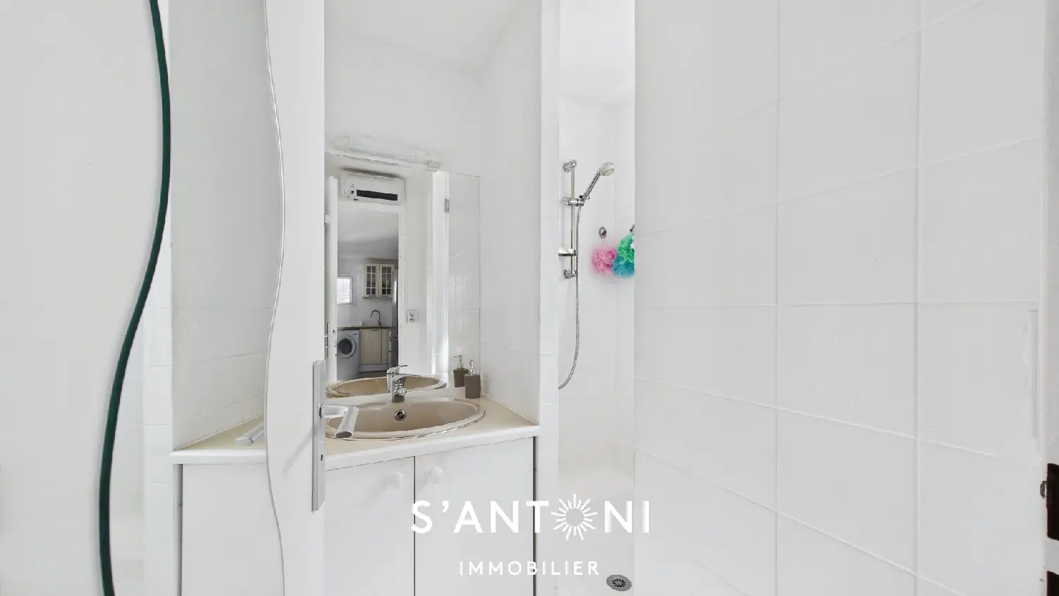  te koop appartement Agde Hérault 5