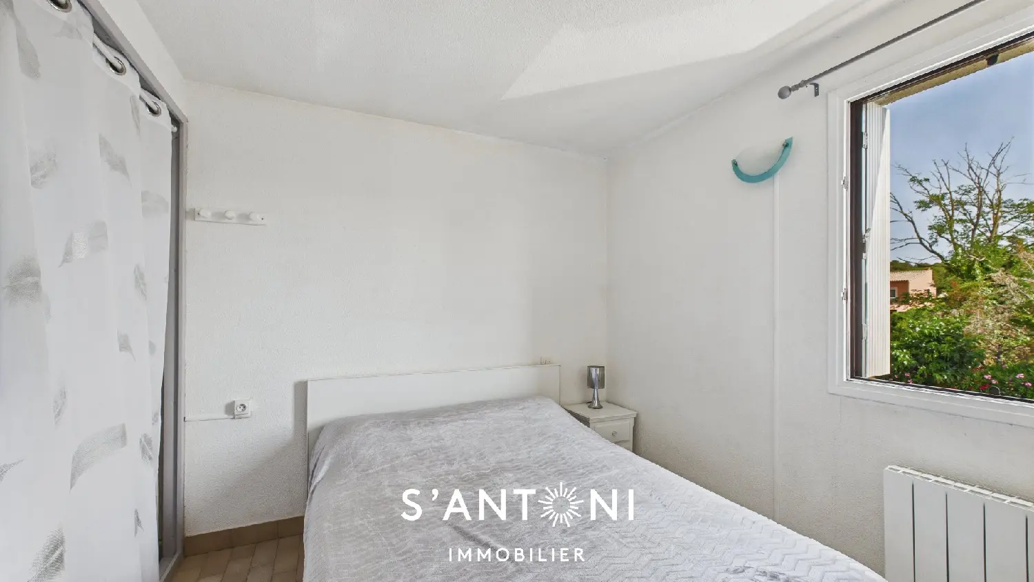  te koop appartement Agde Hérault 7