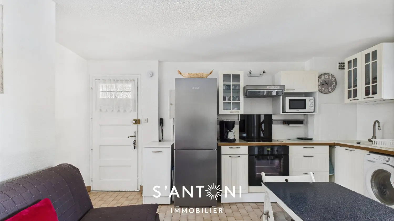  te koop appartement Agde Hérault 8