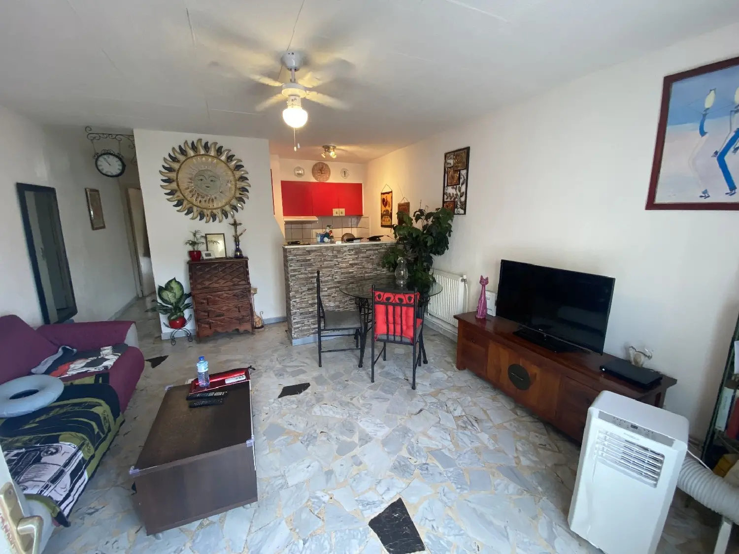  te koop appartement Agde Hérault 1