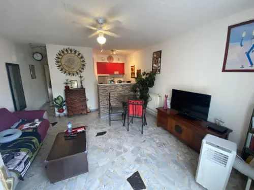 Agde Hérault appartement foto 7109663