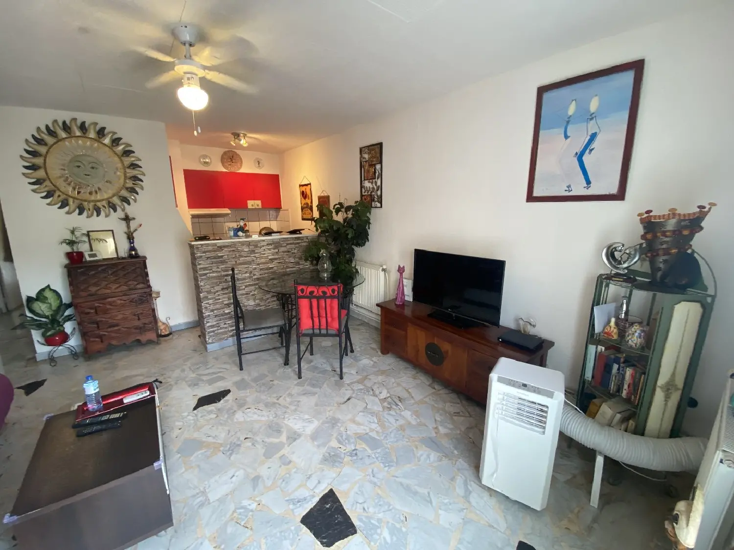  te koop appartement Agde Hérault 2