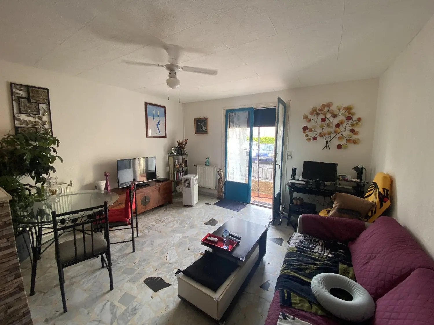  te koop appartement Agde Hérault 3