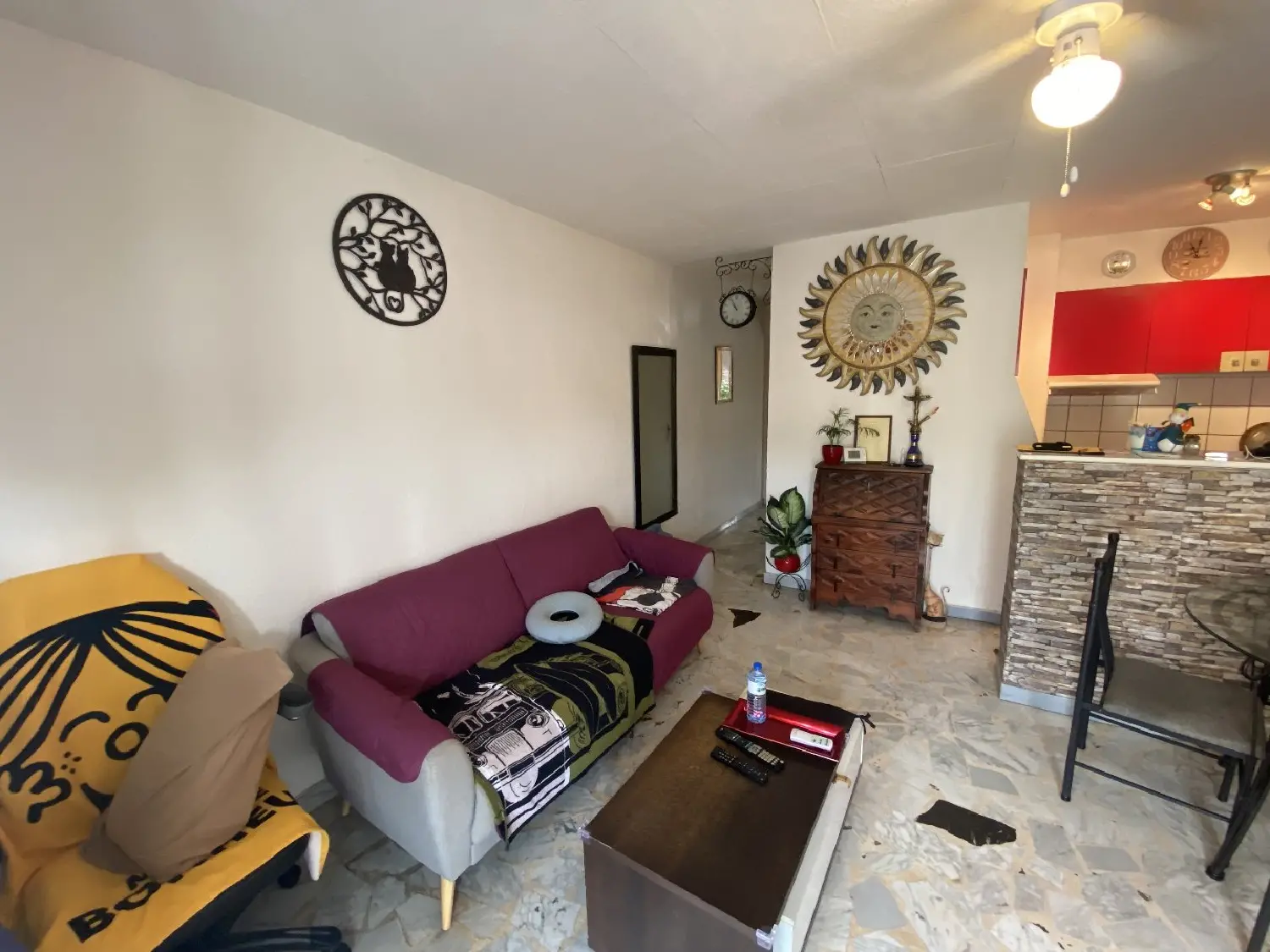  te koop appartement Agde Hérault 4