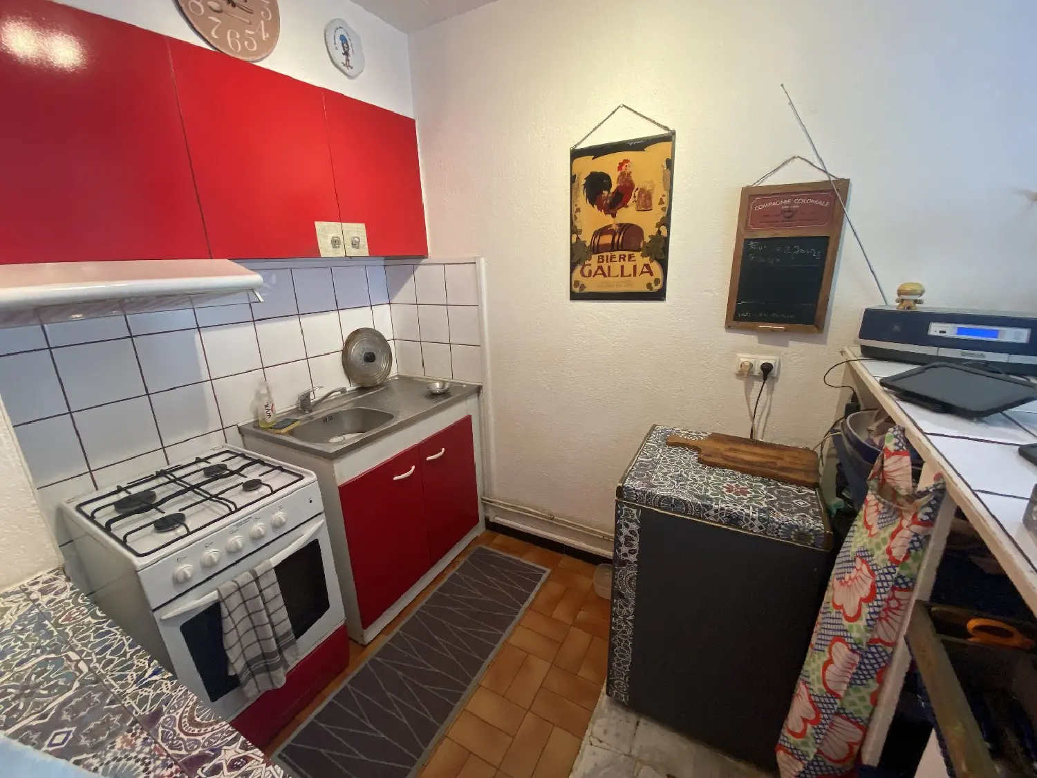  te koop appartement Agde Hérault 5