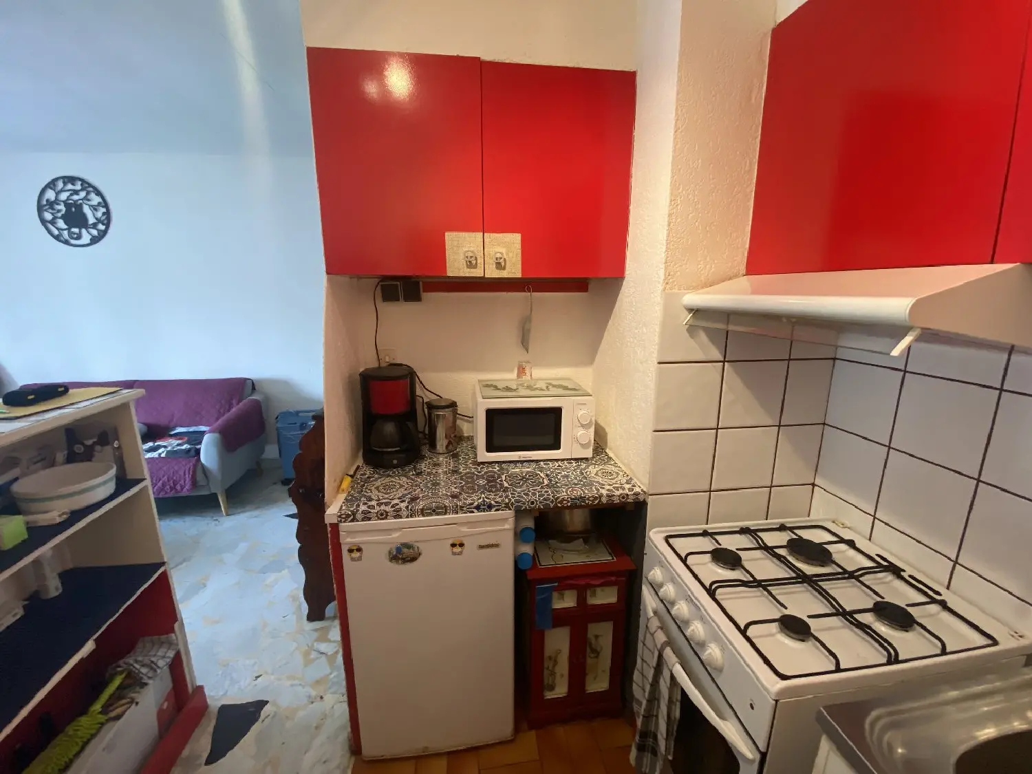  te koop appartement Agde Hérault 6