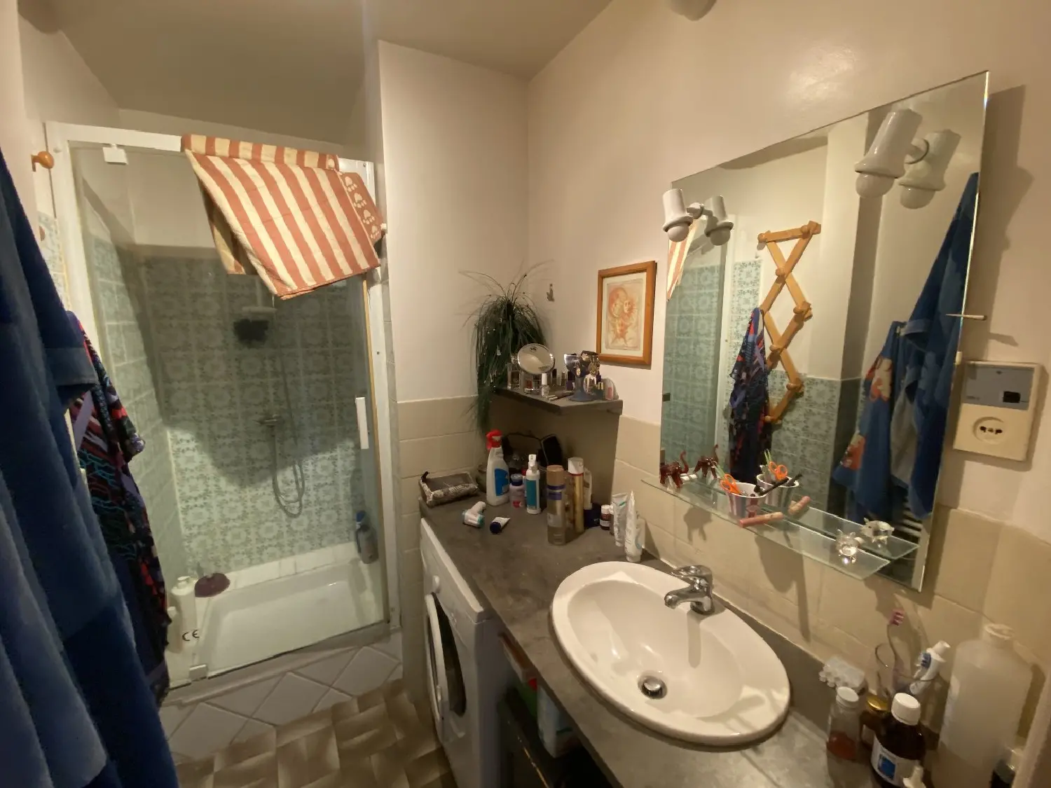  te koop appartement Agde Hérault 7