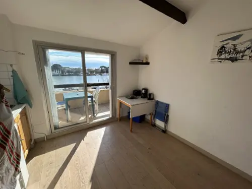 Agde Hérault appartement foto 7109670