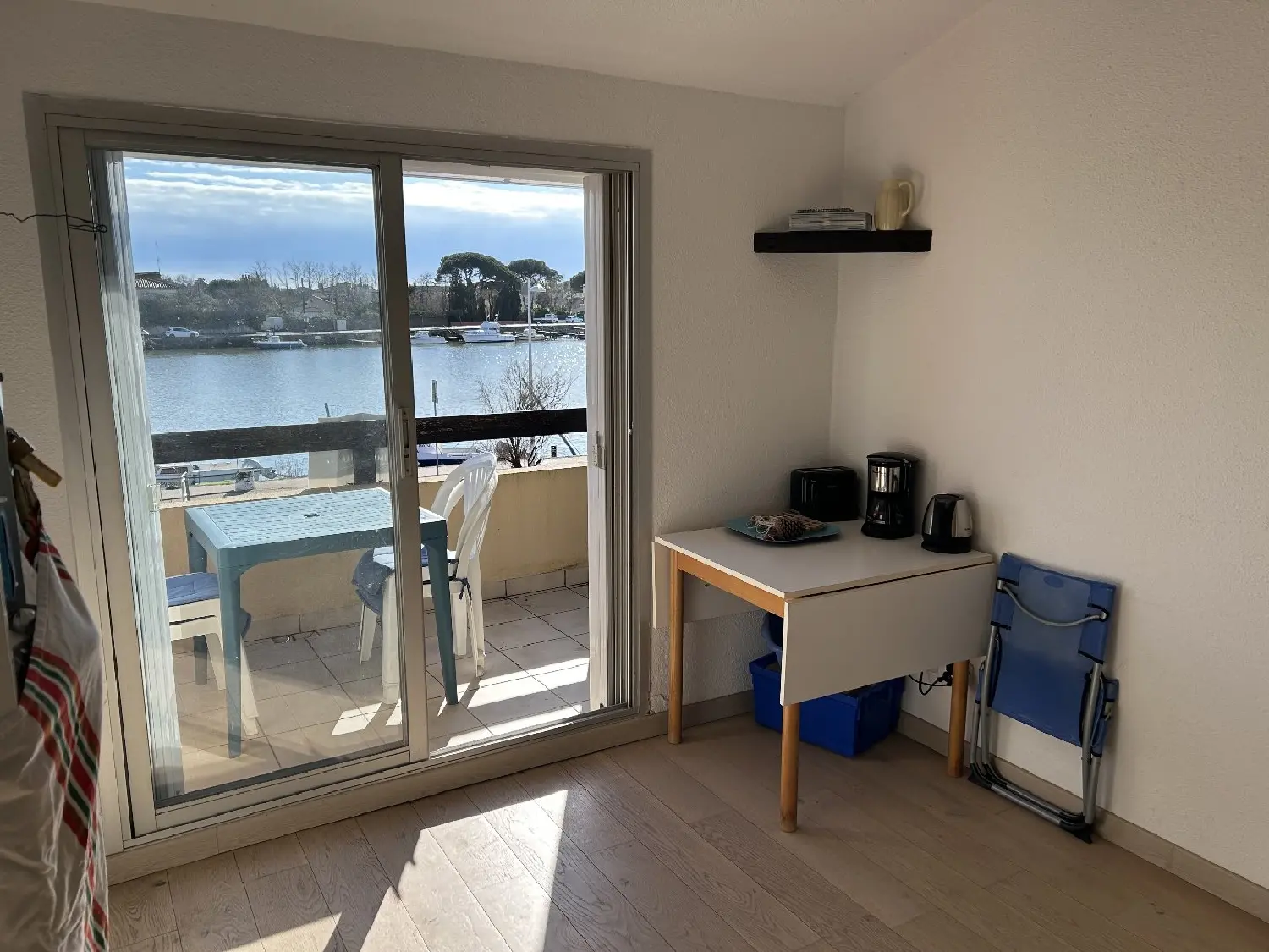  te koop appartement Agde Hérault 2