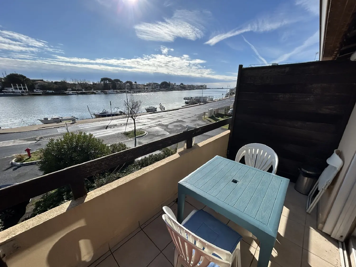  te koop appartement Agde Hérault 3