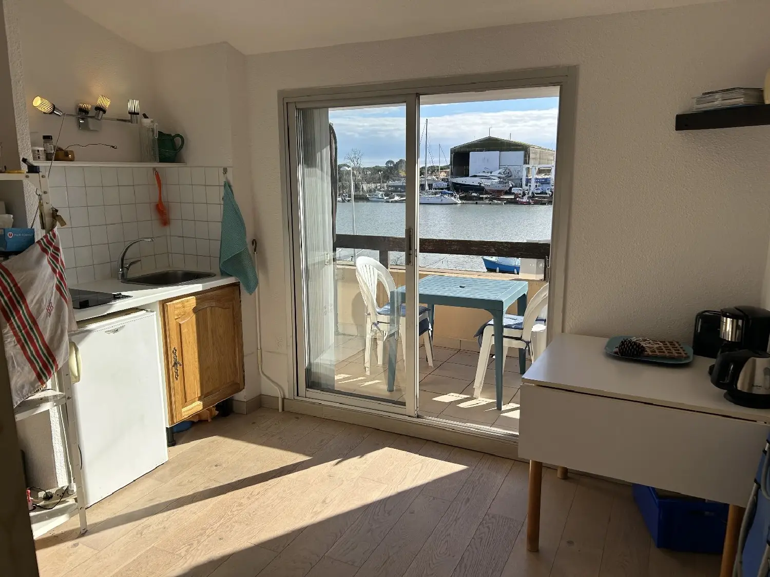  te koop appartement Agde Hérault 4