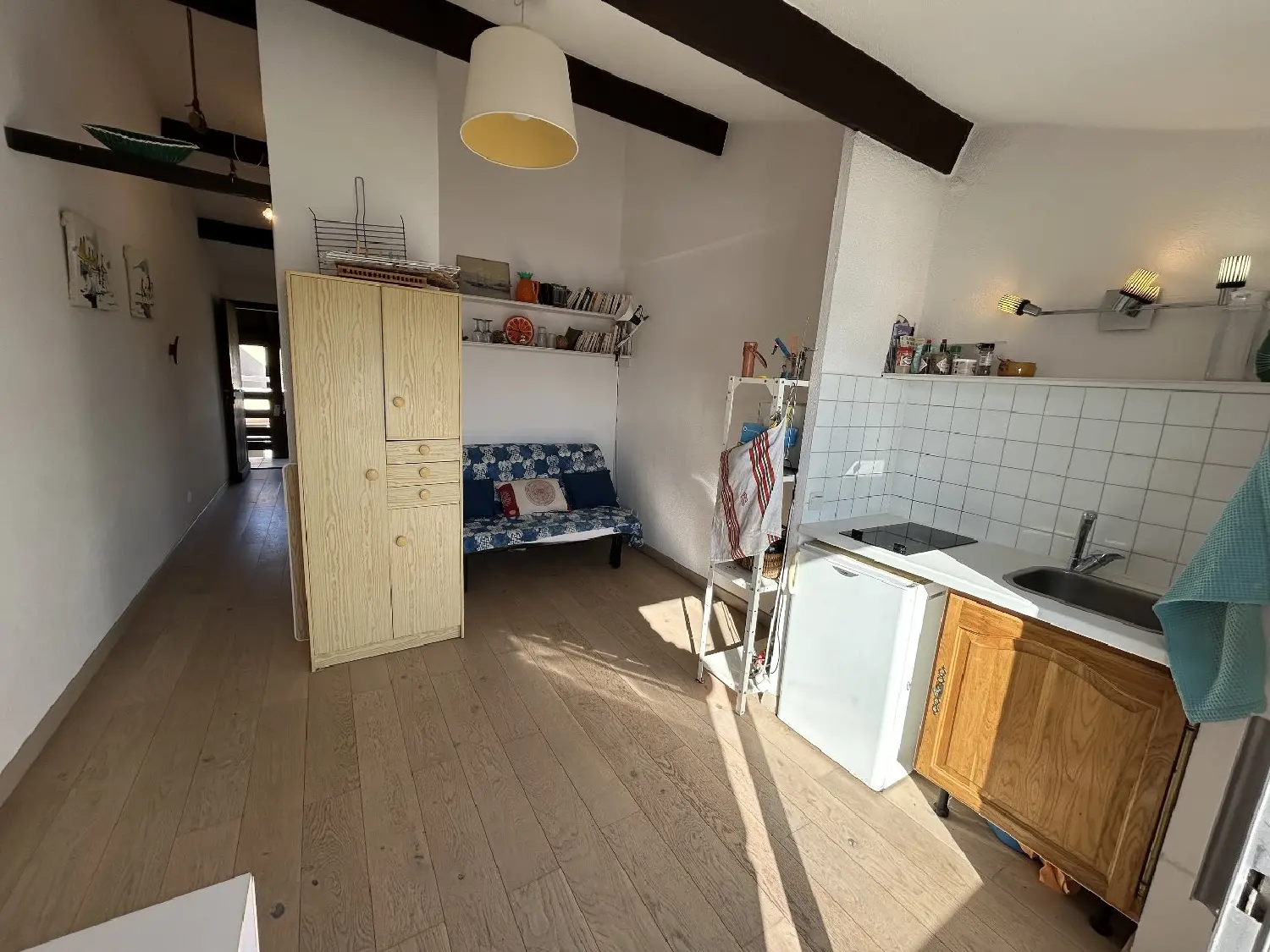  te koop appartement Agde Hérault 5