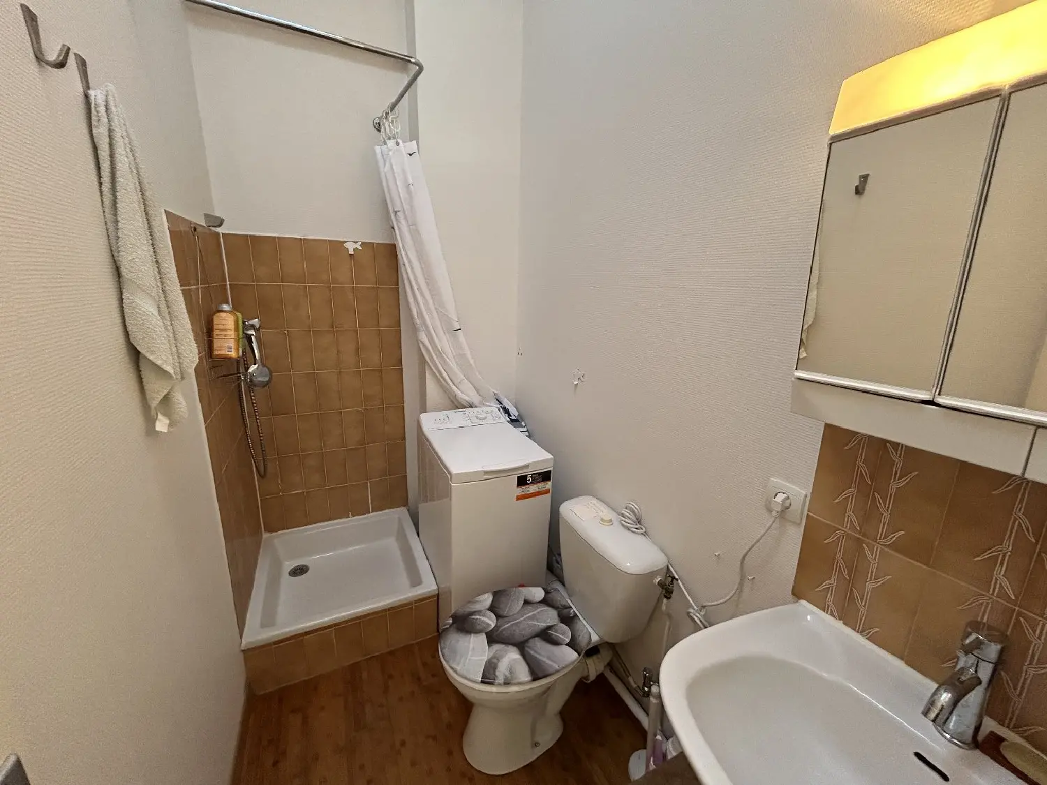  te koop appartement Agde Hérault 8