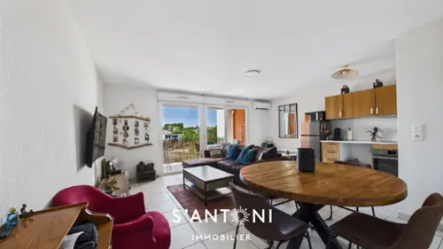Agde Hérault appartement foto 7109678